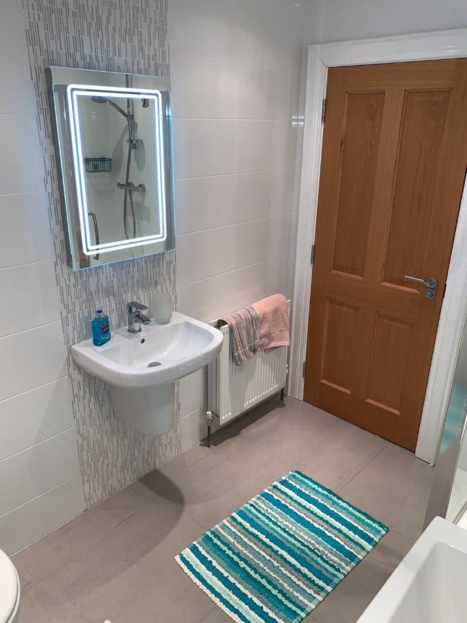 Sean And Janes - Clare Court Διαμέρισμα Ballycastle Εξωτερικό φωτογραφία
