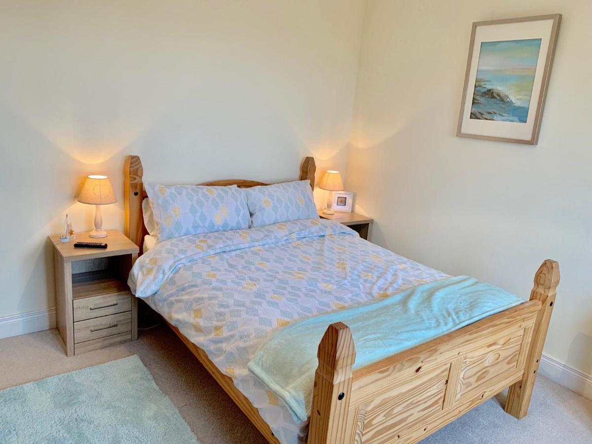 Sean And Janes - Clare Court Διαμέρισμα Ballycastle Εξωτερικό φωτογραφία