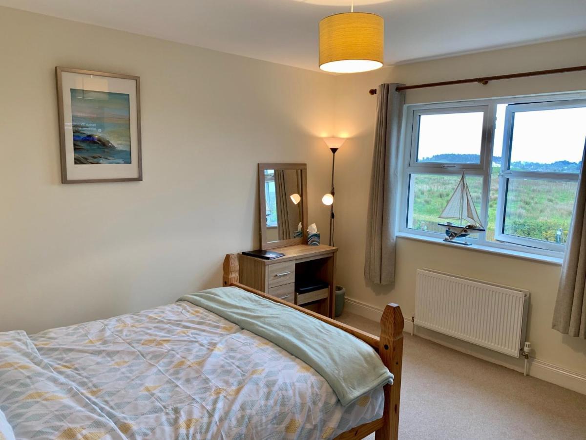 Sean And Janes - Clare Court Διαμέρισμα Ballycastle Εξωτερικό φωτογραφία