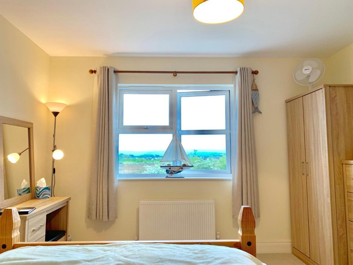 Sean And Janes - Clare Court Διαμέρισμα Ballycastle Εξωτερικό φωτογραφία