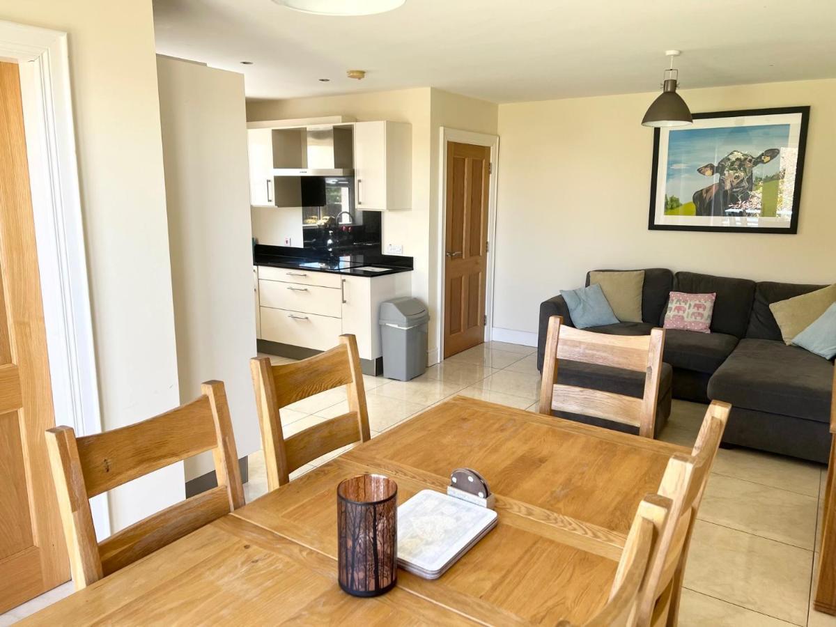 Sean And Janes - Clare Court Διαμέρισμα Ballycastle Εξωτερικό φωτογραφία